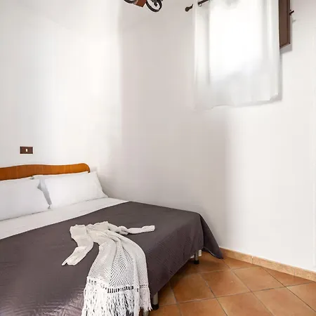 Cocos Vila Casteldaccia