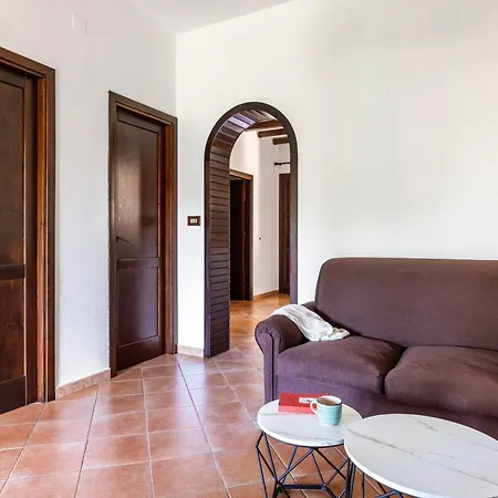 Cocos Villa