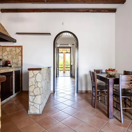 Cocos Villa Casteldaccia