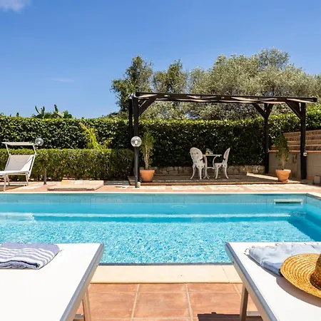 Cocos Villa *