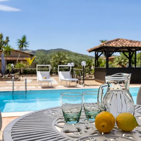 Villa Cocos *
