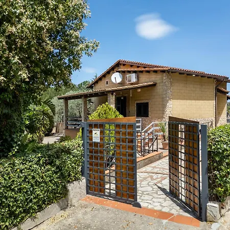 Villa Cocos *