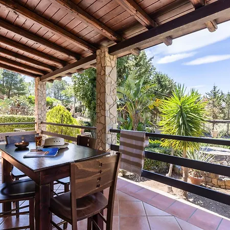 Cocos Villa Casteldaccia
