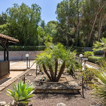 Cocos Villa Casteldaccia