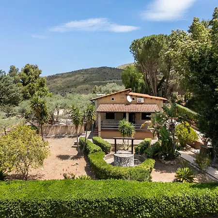 Cocos Villa Casteldaccia
