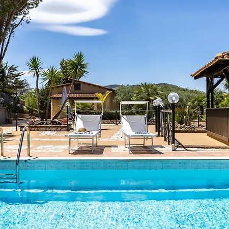 Villa Cocos *