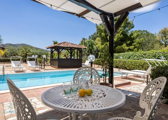 Cocos カステルダッチャ