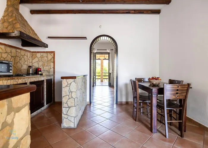 Cocos ヴィラ カステルダッチャ