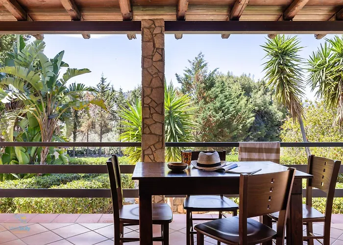 Cocos ヴィラ カステルダッチャ