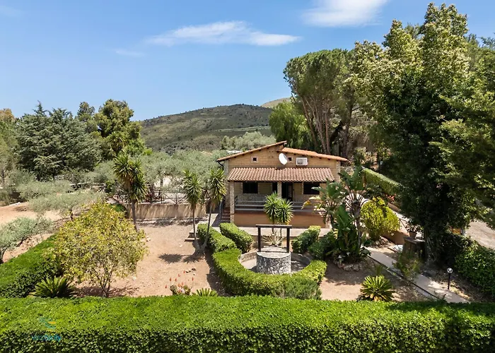 Cocos ヴィラ カステルダッチャ